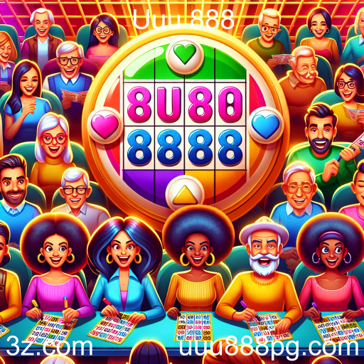 Bingo Online: Diversão e Emoção em Cada Cartela