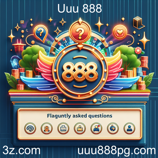 Perguntas Frequentes - Uuu 888