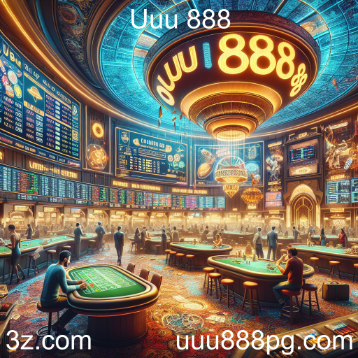 Apostas Esportivas na Uuu 888: Sua Chance de Ganhar